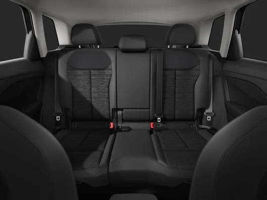 Bild eines Audi Q3 TFSI 110 kW  intense
