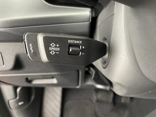 Bild eines Audi Q3 TFSI 110 kW  intense
