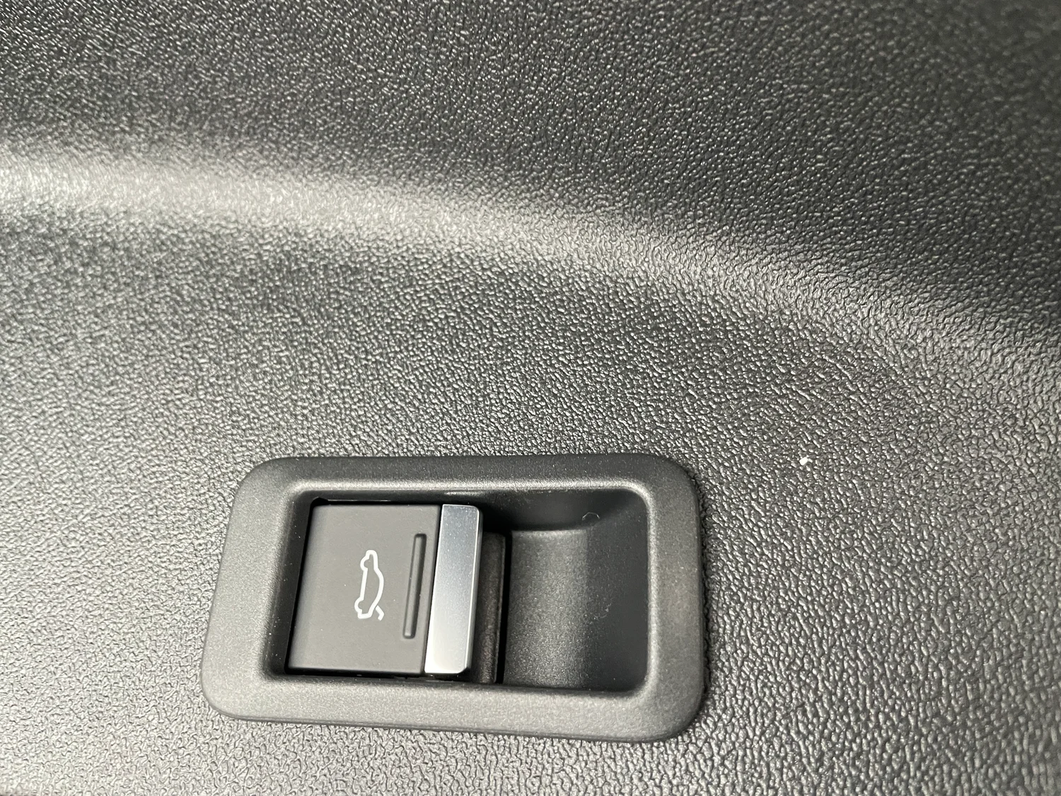 Bild eines Audi Q3 TFSI 110 kW  intense