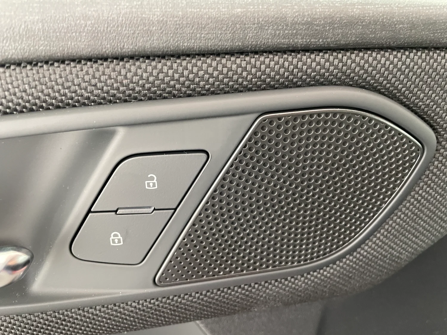 Bild eines Audi Q3 TFSI 110 kW  intense