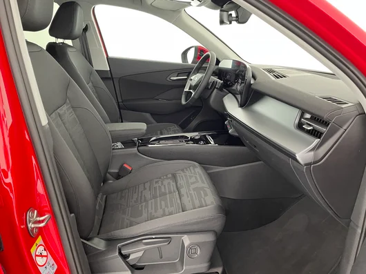 Bild eines Audi Q3 TFSI 110 kW  intense
