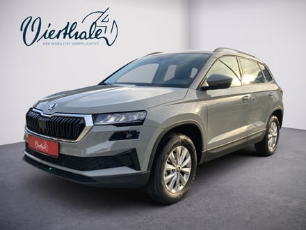 Škoda Karoq Selection TSI