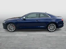 Thumbnail-Foto von Fahrzeug