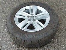 Thumbnail-Foto von Fahrzeug