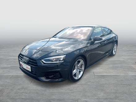 Audi A5 Sportback 40 TDI Sport