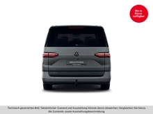 VW Multivan Edition ÜH eHybrid 180 kW 4M in Puregrey/Dach Deepblack
