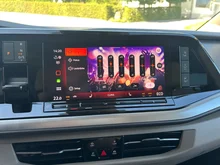 VW Multivan Edition ÜH eHybrid 180 kW 4M in Puregrey/Dach Deepblack