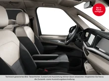 VW Multivan Edition ÜH eHybrid 180 kW 4M in Puregrey/Dach Deepblack