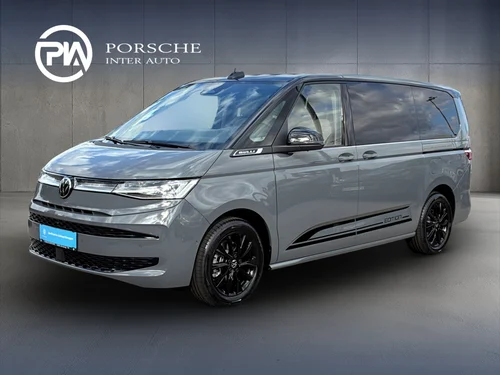 VW Nutzfahrzeuge Multivan VW Multivan Edition ÜH eHybrid 180 kW 4M