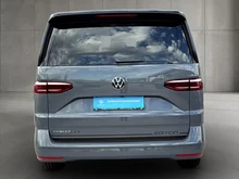 VW Multivan Edition ÜH eHybrid 180 kW 4M in Puregrey/Dach Deepblack