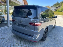 VW Multivan Edition ÜH eHybrid 180 kW 4M in Puregrey/Dach Deepblack