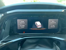 VW Multivan Edition ÜH eHybrid 180 kW 4M in Puregrey/Dach Deepblack