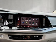 VW Multivan Edition ÜH eHybrid 180 kW 4M in Puregrey/Dach Deepblack