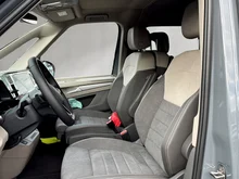 VW Multivan Edition ÜH eHybrid 180 kW 4M in Puregrey/Dach Deepblack
