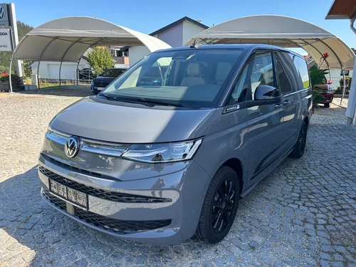 VW Nutzfahrzeuge Multivan VW Multivan Edition ÜH eHybrid 180 kW 4M