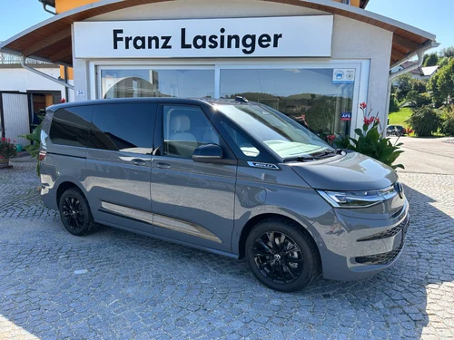 VW Nutzfahrzeuge Multivan VW Multivan Edition ÜH eHybrid 180 kW 4M