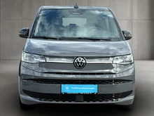 VW Multivan Edition ÜH eHybrid 180 kW 4M in Puregrey/Dach Deepblack