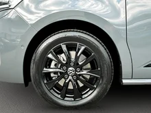 VW Multivan Edition ÜH eHybrid 180 kW 4M in Puregrey/Dach Deepblack