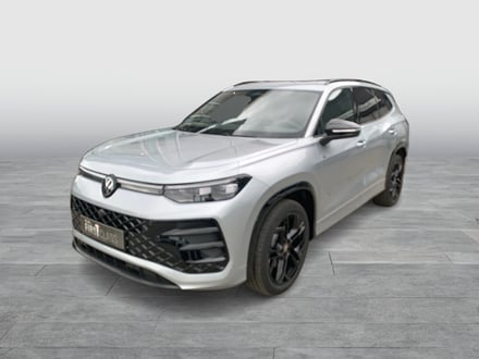 VW Tayron Sport TDI 4MOTION DSG
