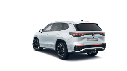 VW Tayron Sport eTSI DSG