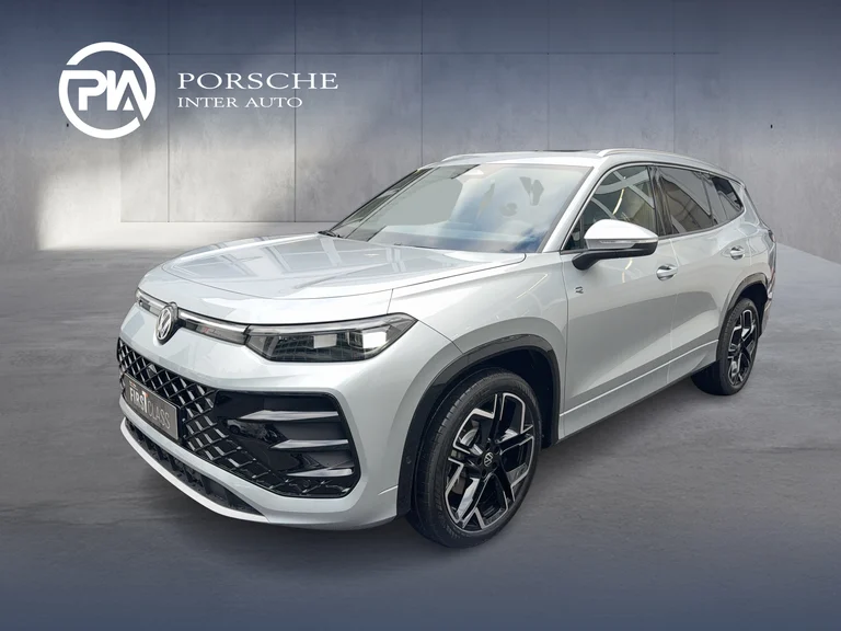 VW Tayron Sport eTSI DSG