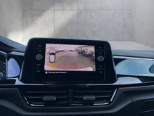 Thumbnail-Foto von Fahrzeug