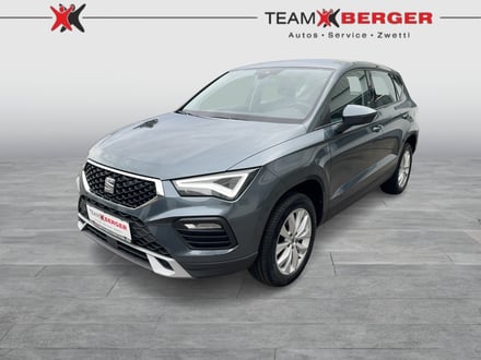 SEAT Ateca Style 2.0 TDI