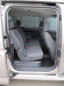 Thumbnail-Foto von Fahrzeug