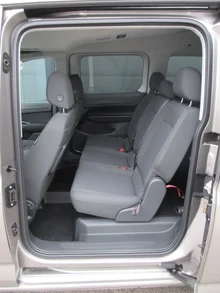 Thumbnail-Foto von Fahrzeug