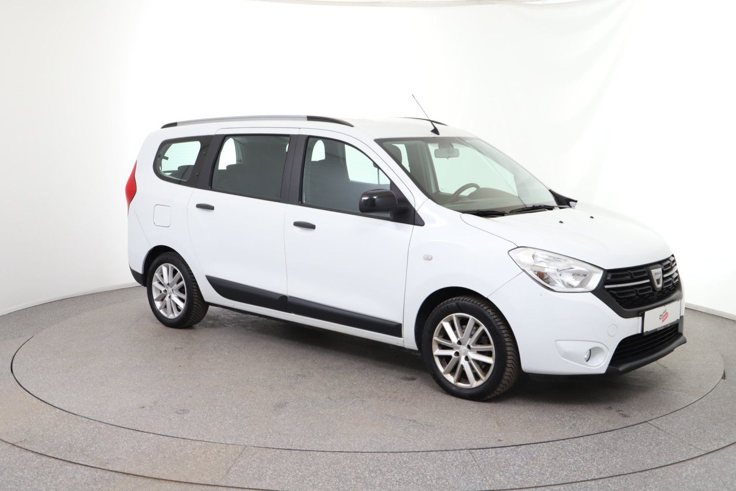 Dacia Lodgy Blue dCi 115 Comfort | Bild 7 von 27