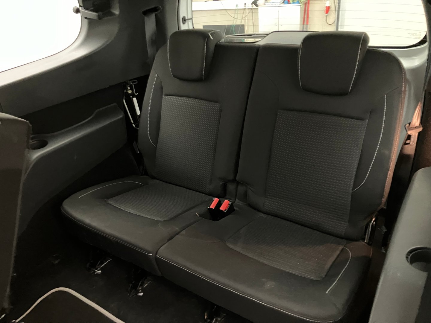 Dacia Lodgy Blue dCi 115 Comfort | Bild 24 von 27