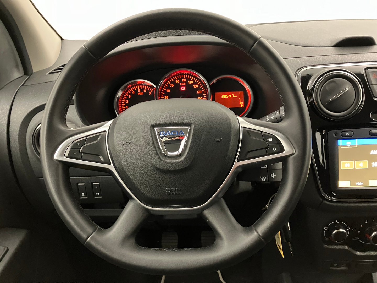 Dacia Lodgy Blue dCi 115 Comfort | Bild 13 von 27