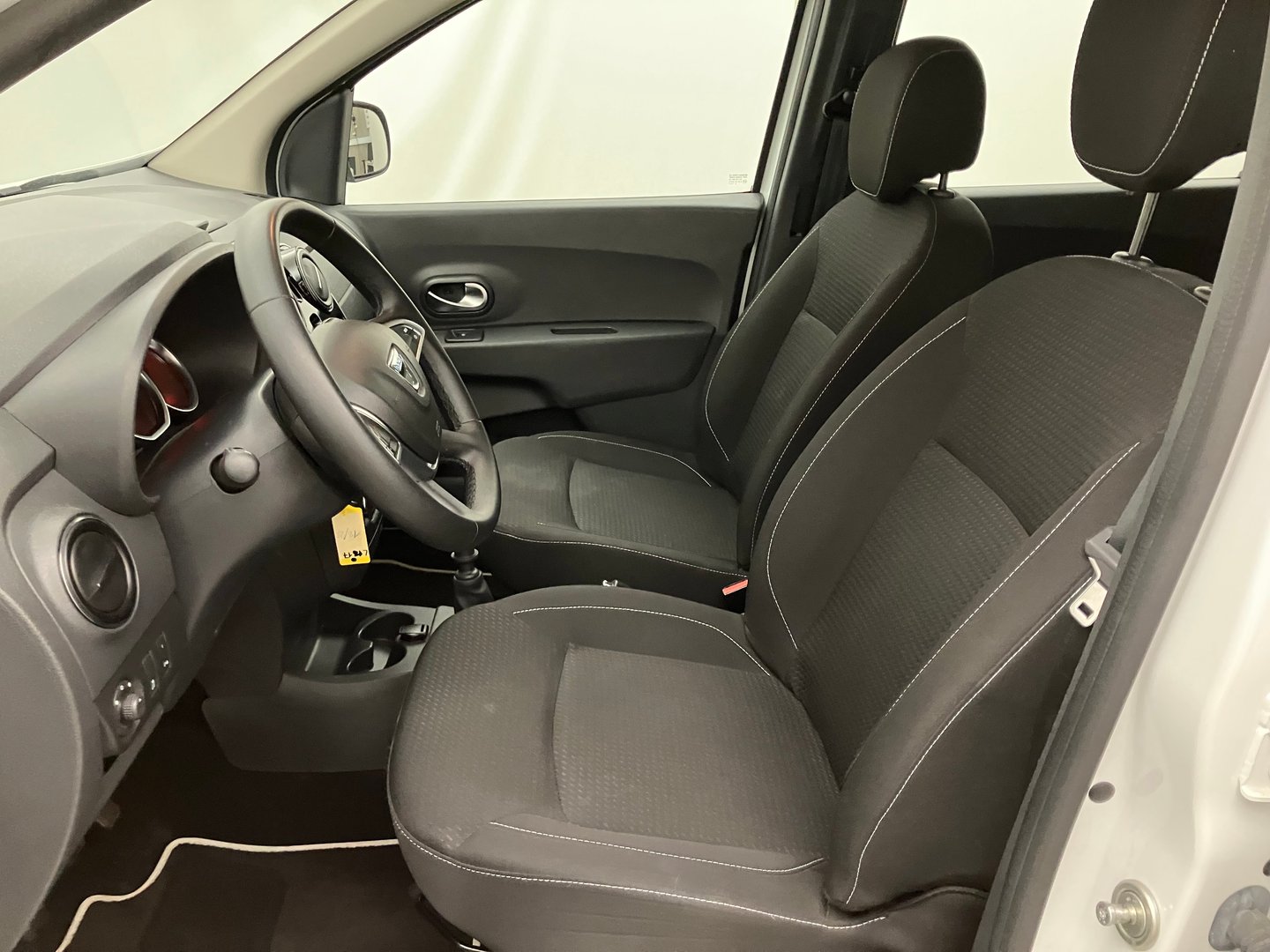 Dacia Lodgy Blue dCi 115 Comfort | Bild 11 von 27