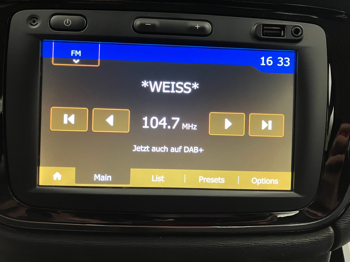 Dacia Lodgy Blue dCi 115 Comfort | Bild 20 von 27