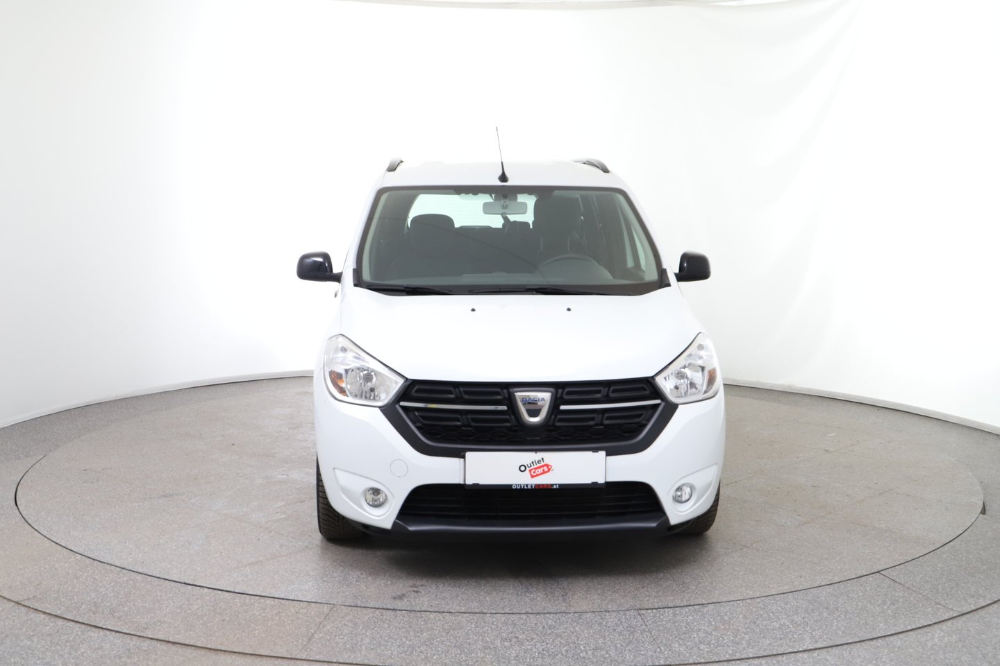 Dacia Lodgy Blue dCi 115 Comfort | Bild 8 von 27
