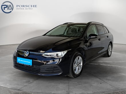 VW Golf Variant Life TDI