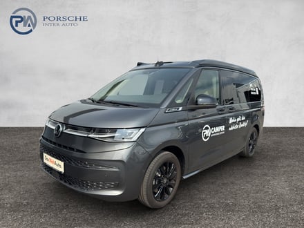 VW California Ocean TDI