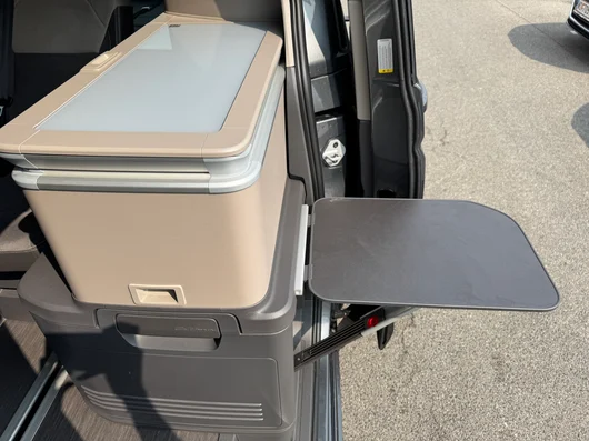 Bild eines VW California Ocean TDI