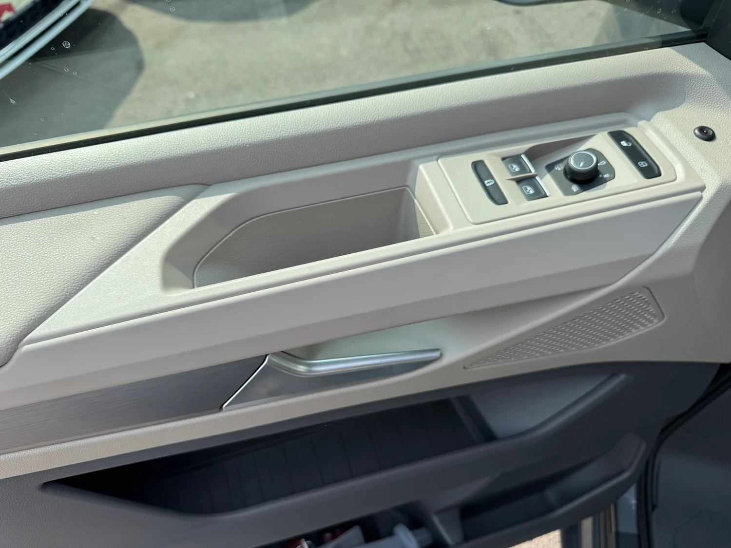 Bild eines VW California Ocean TDI