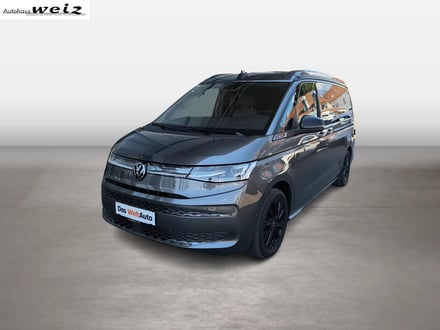 VW California Ocean TDI