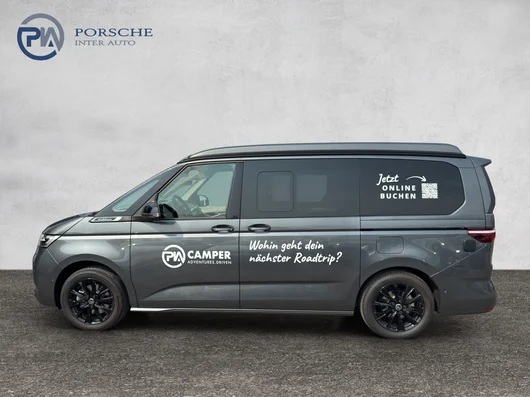 Bild eines VW California Ocean TDI