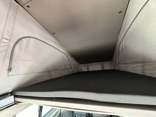 Bild eines VW California Ocean TDI