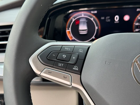 Bild eines VW California Ocean TDI