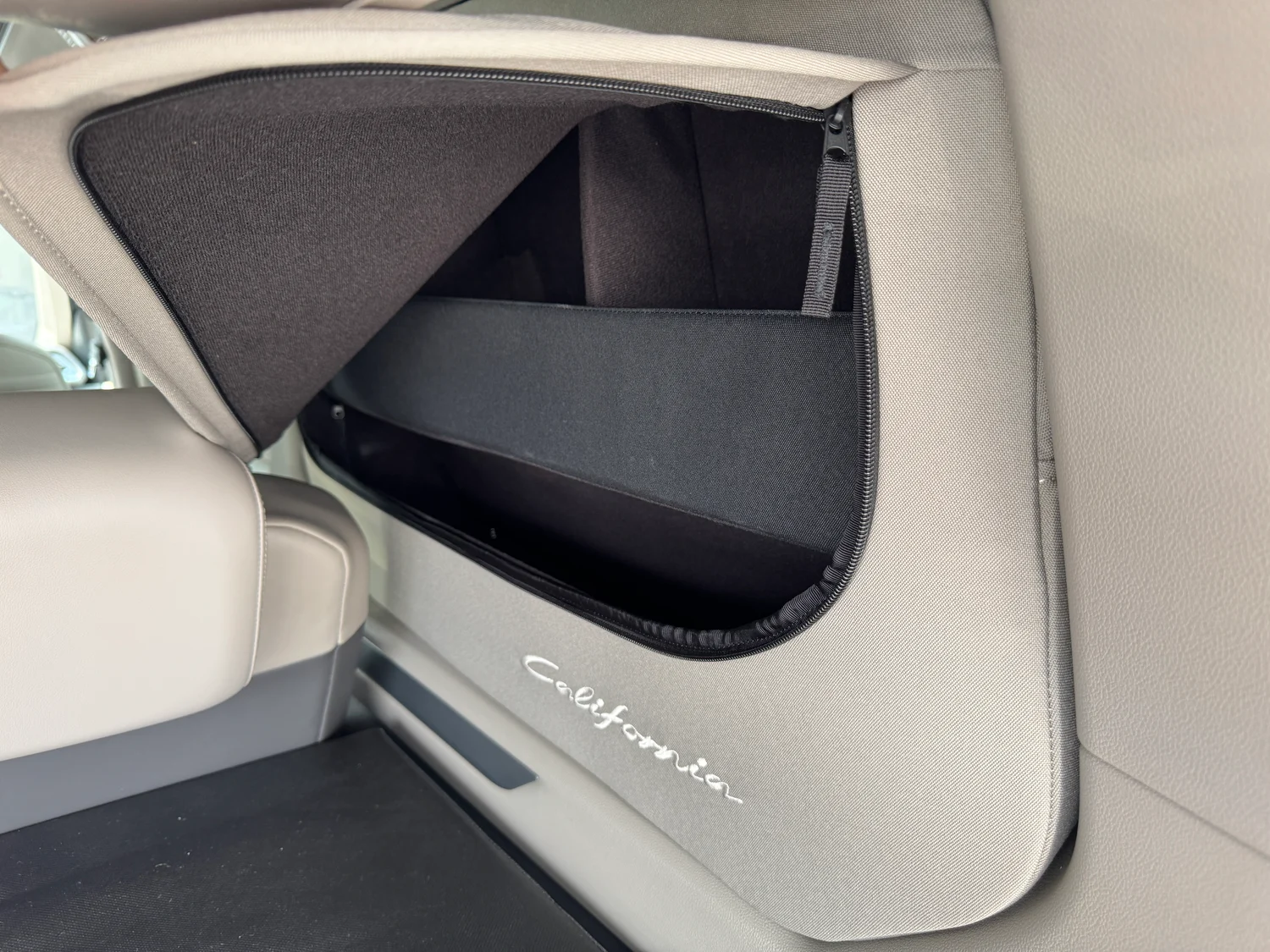 Bild eines VW California Ocean TDI