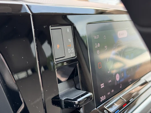 Bild eines VW California Ocean TDI