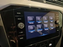 VW Passat Variant Business 2,0 SCR TDI DSG in K2 Pyritsilber Metallic
