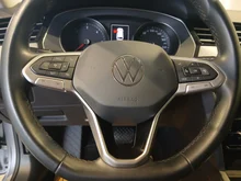 VW Passat Variant Business 2,0 SCR TDI DSG in K2 Pyritsilber Metallic