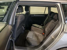 VW Passat Variant Business 2,0 SCR TDI DSG in K2 Pyritsilber Metallic