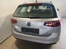 VW Passat Variant Business 2,0 SCR TDI DSG in K2 Pyritsilber Metallic