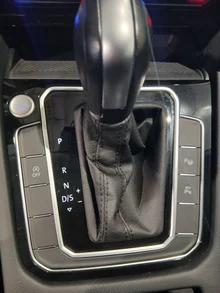 VW Passat Variant Business 2,0 SCR TDI DSG in K2 Pyritsilber Metallic